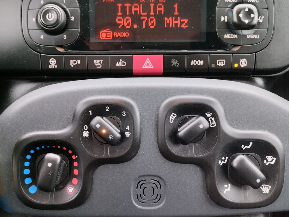 Fiat Panda usata a Asti (16)