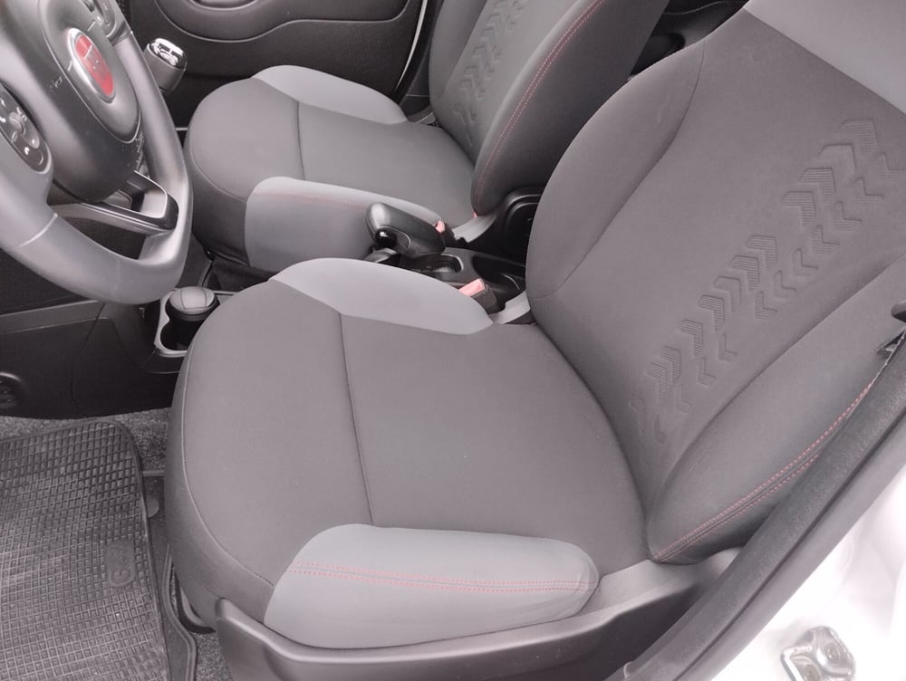Fiat Panda usata a Asti (18)