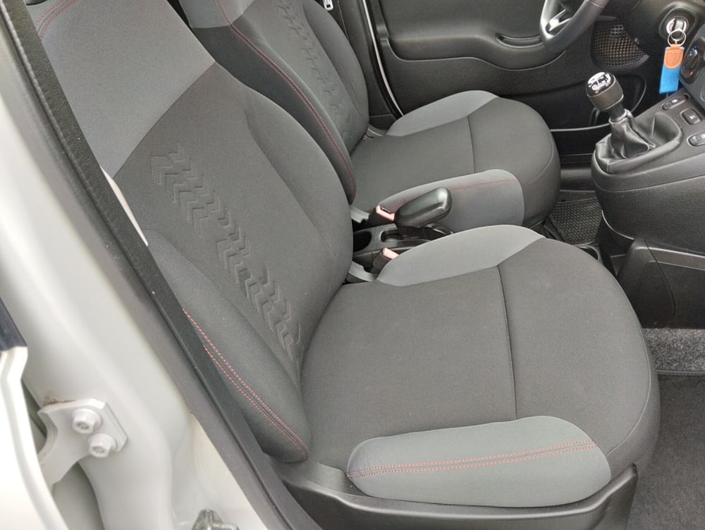 Fiat Panda usata a Asti (19)