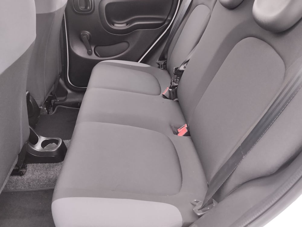 Fiat Panda usata a Asti (20)