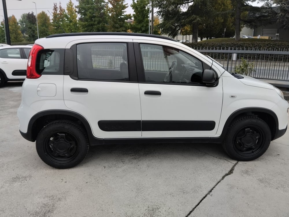 Fiat Panda usata a Asti (5)