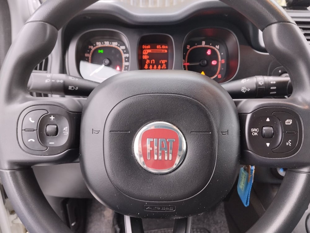 Fiat Panda usata a Asti (8)
