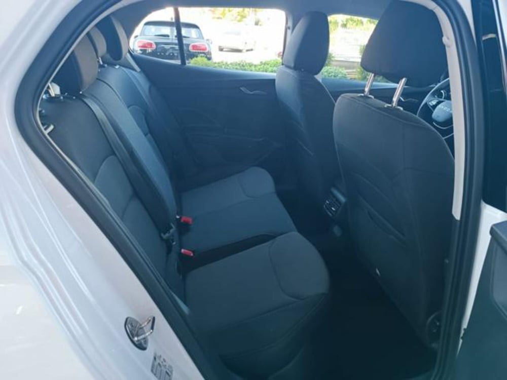 Skoda Fabia usata a Pisa (14)