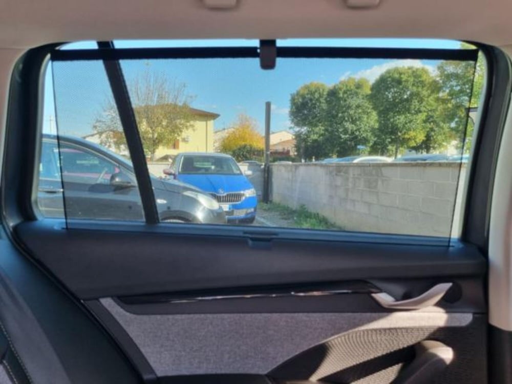 Skoda Octavia Station Wagon nuova a Pisa (10)