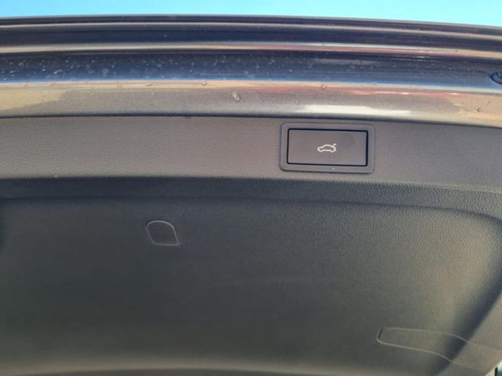 Skoda Octavia Station Wagon nuova a Pisa (11)