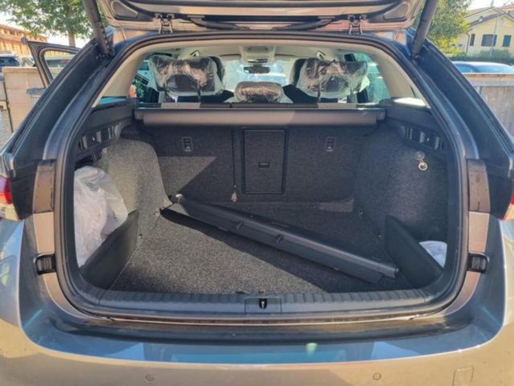 Skoda Octavia Station Wagon nuova a Pisa (12)