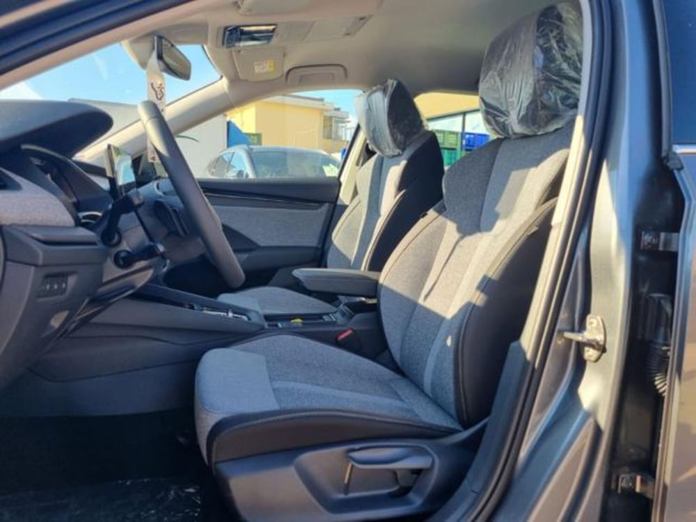 Skoda Octavia Station Wagon nuova a Pisa (13)