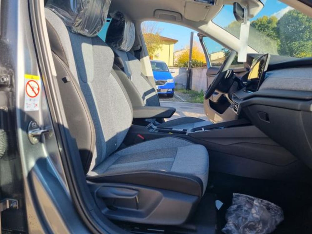Skoda Octavia Station Wagon nuova a Pisa (2)