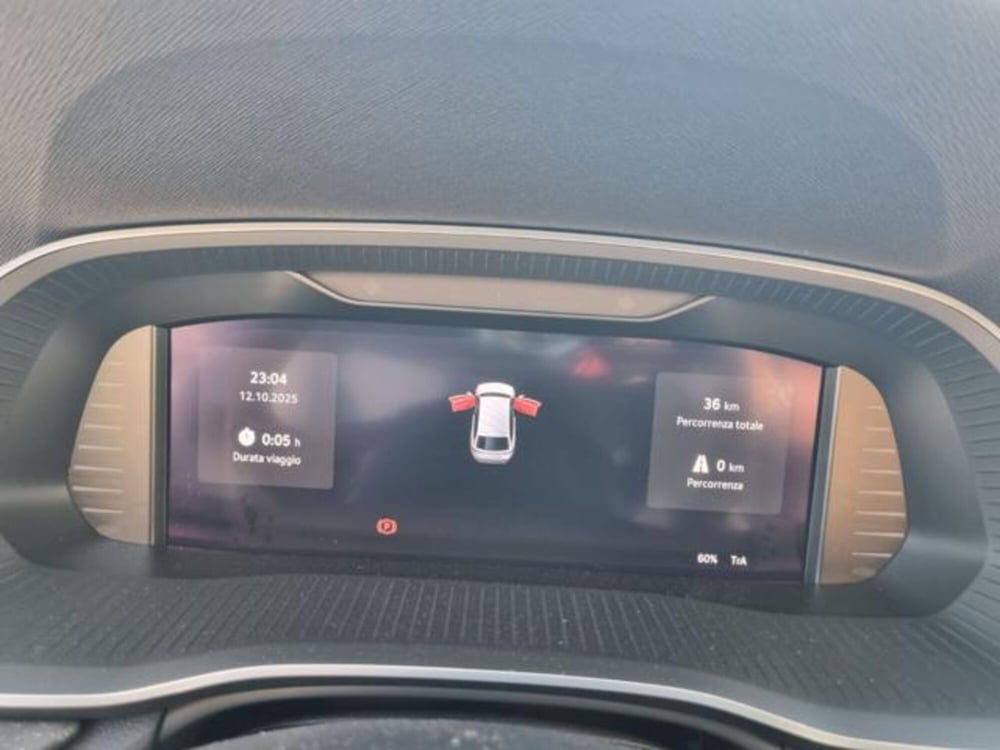 Skoda Octavia Station Wagon nuova a Pisa (3)
