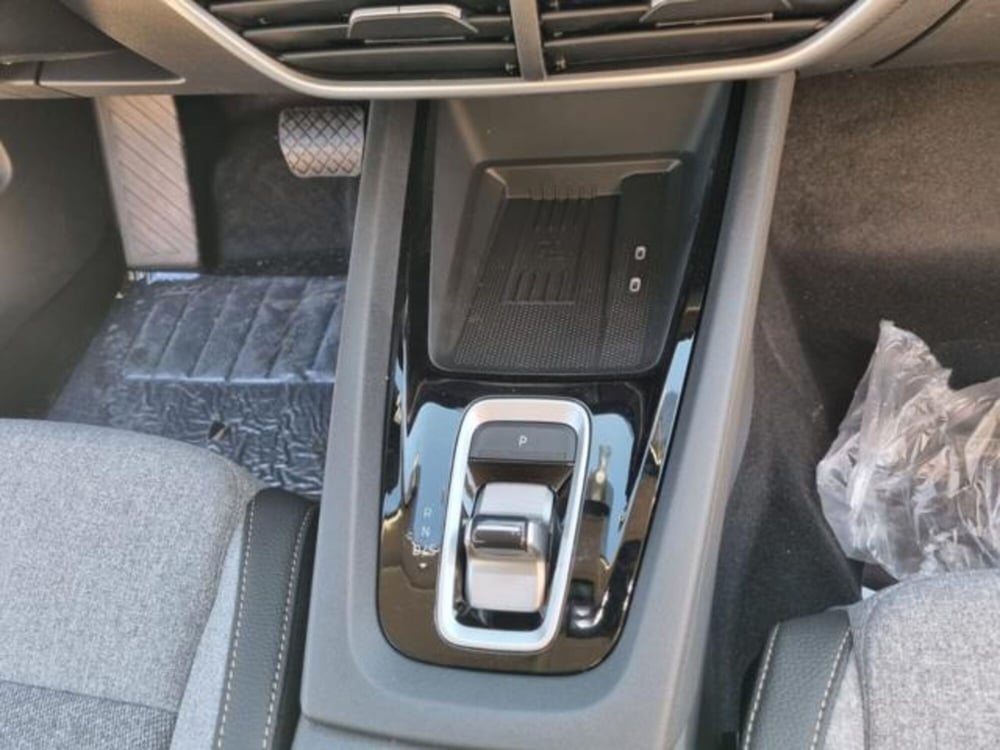 Skoda Octavia Station Wagon nuova a Pisa (5)