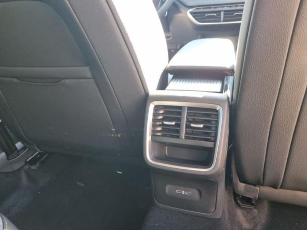 Skoda Octavia Station Wagon nuova a Pisa (8)