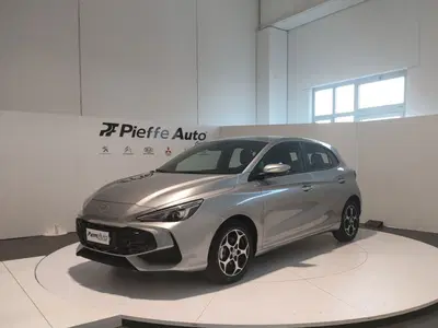 Mg MG3 1.5 hybrid+ Comfort auto nuova a L'Aquila