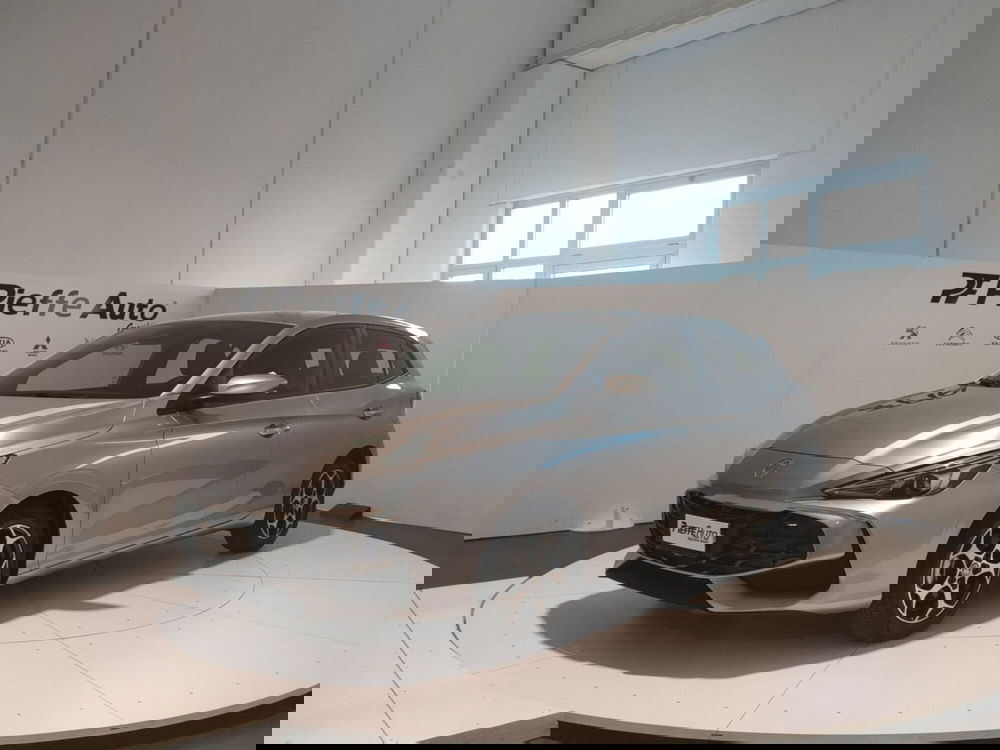 Mg MG3 nuova a L'Aquila