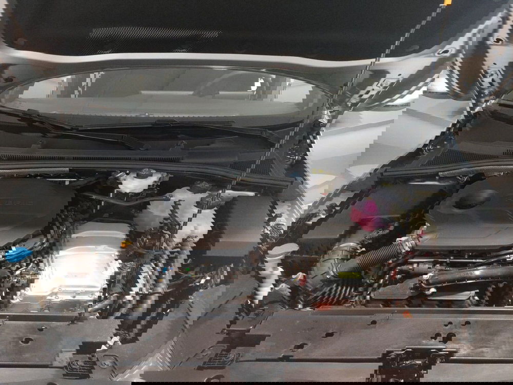 Mg MG3 nuova a L'Aquila (10)