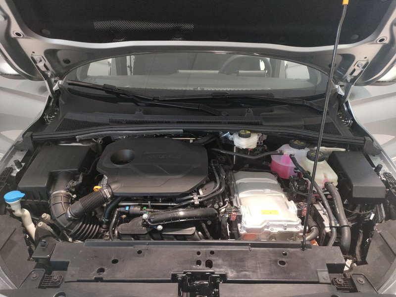 Mg MG3 nuova a L'Aquila (10)