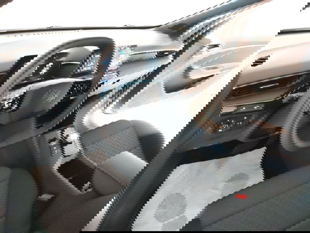 Mg MG3 nuova a L'Aquila (11)