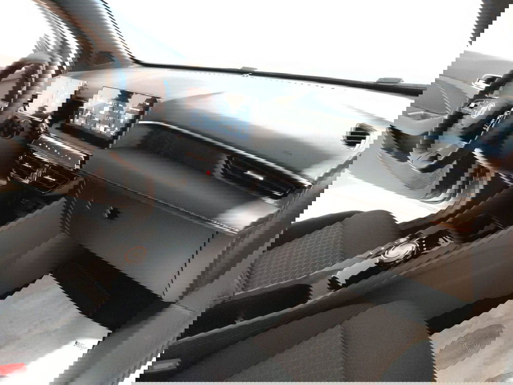 Mg MG3 nuova a L'Aquila (12)