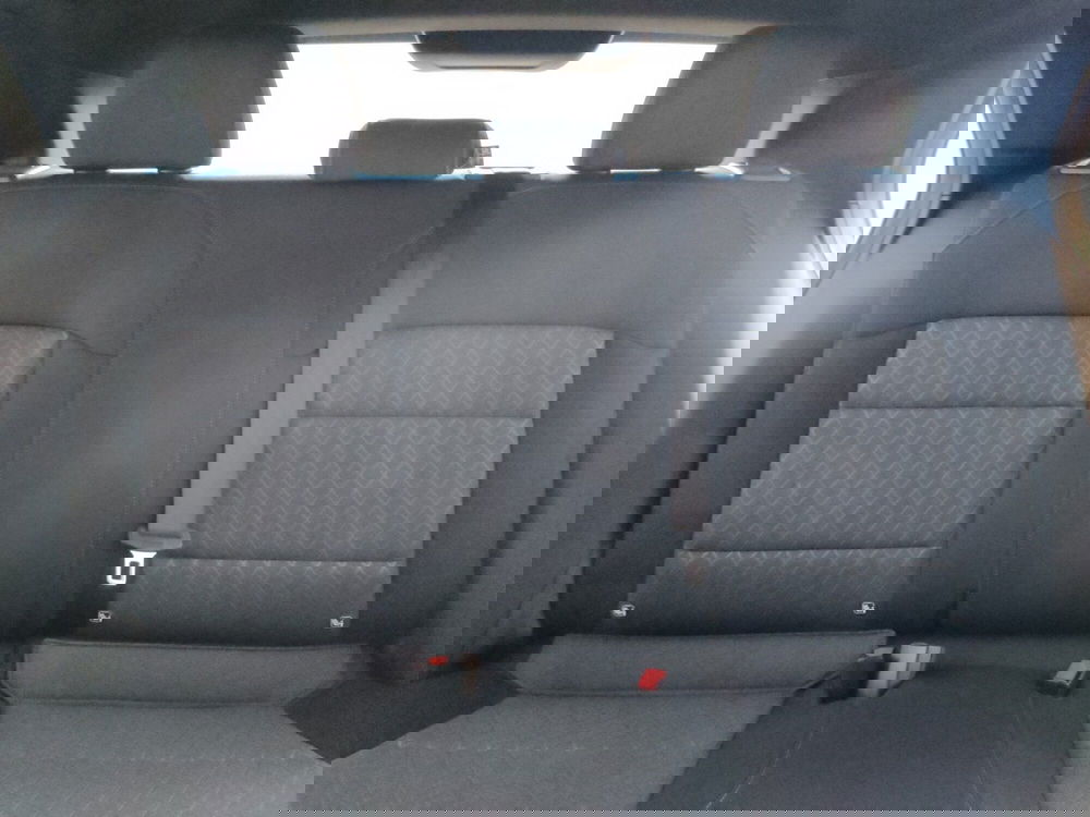 Mg MG3 nuova a L'Aquila (13)