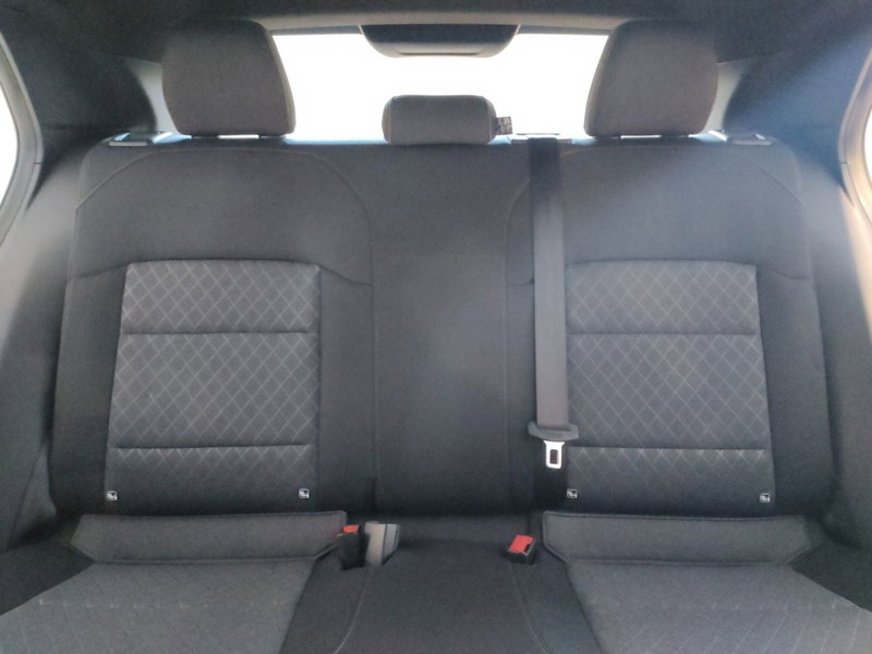 Mg MG3 nuova a L'Aquila (13)