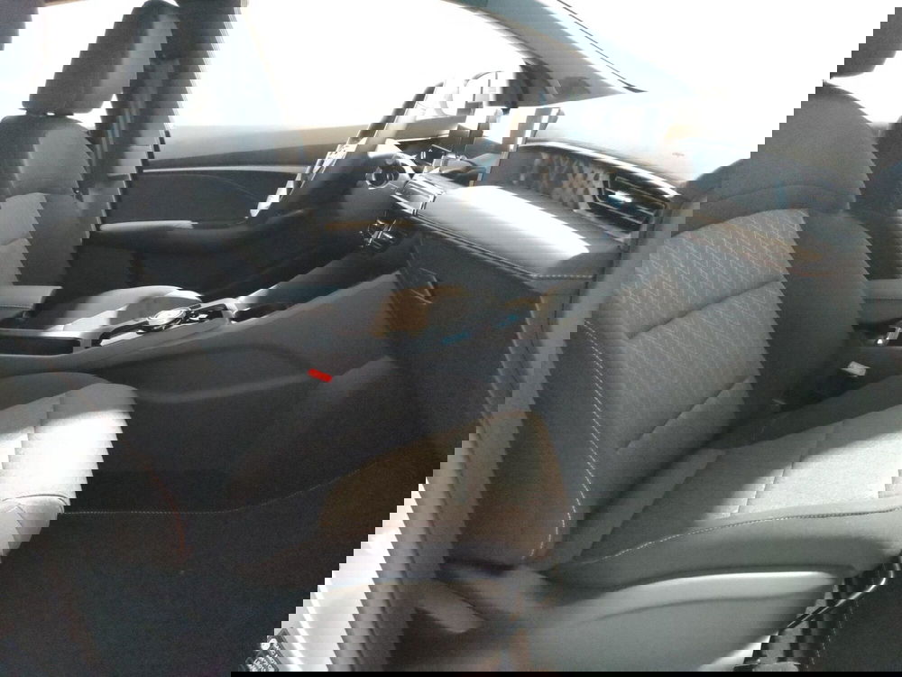 Mg MG3 nuova a L'Aquila (15)