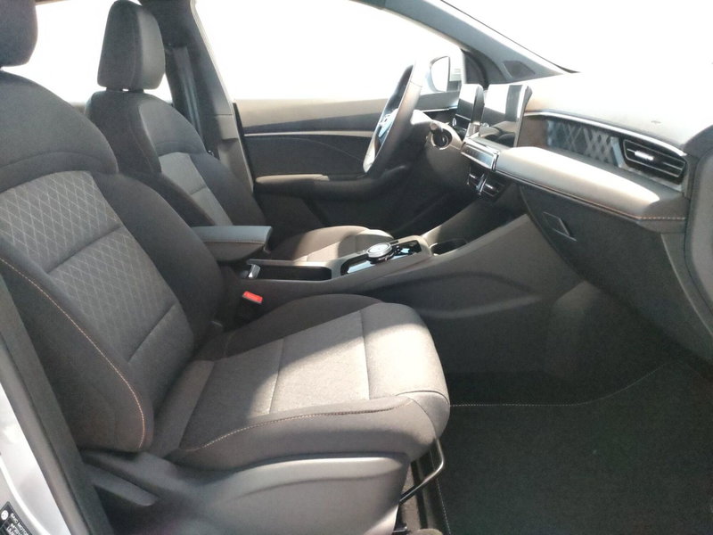 Mg MG3 nuova a L'Aquila (15)