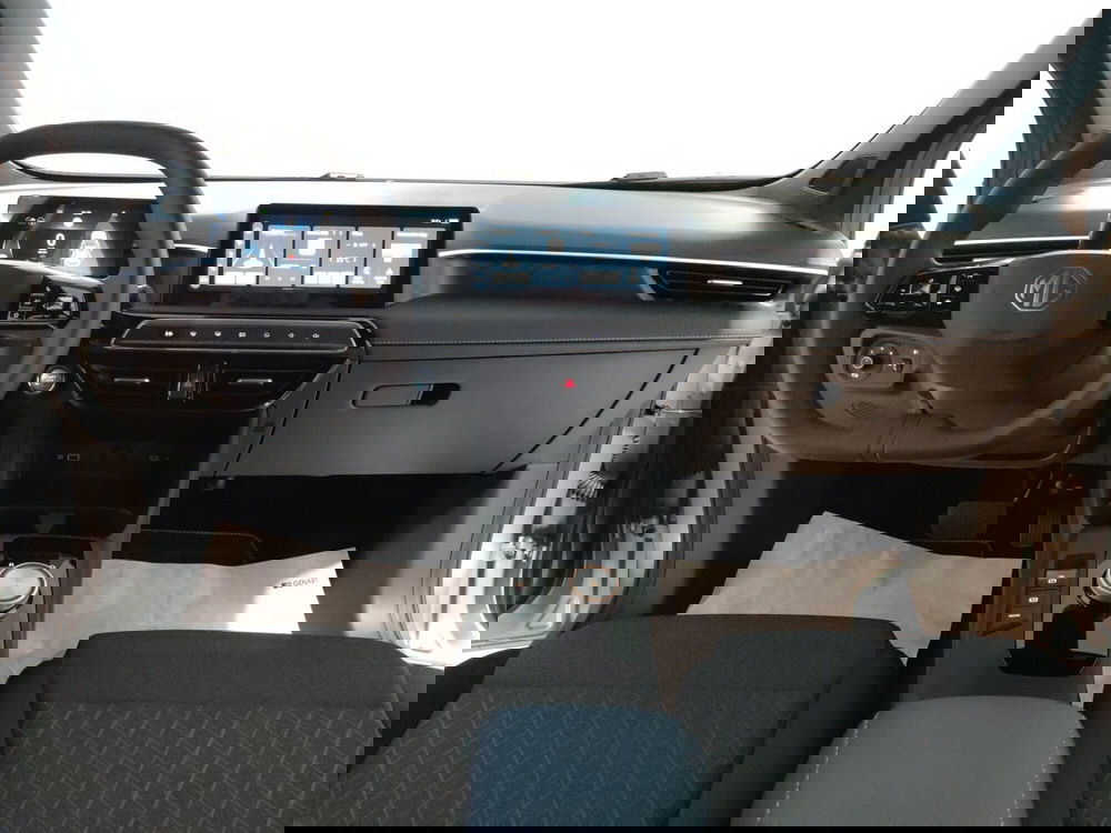 Mg MG3 nuova a L'Aquila (16)