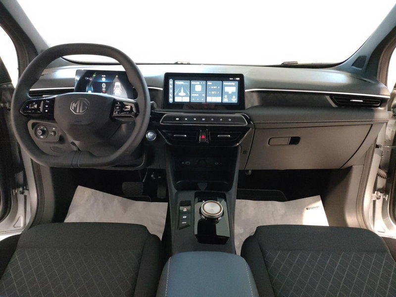 Mg MG3 nuova a L'Aquila (16)