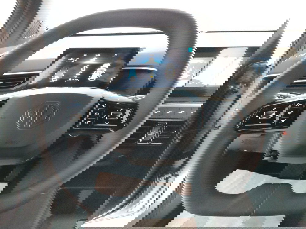 Mg MG3 nuova a L'Aquila (17)