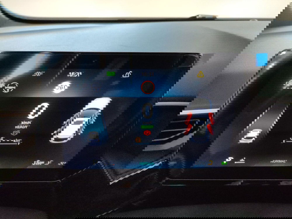 Mg MG3 nuova a L'Aquila (18)