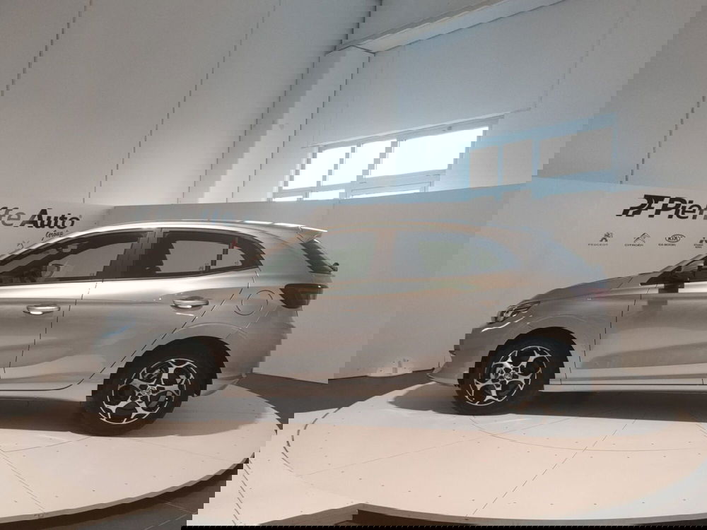 Mg MG3 nuova a L'Aquila (2)