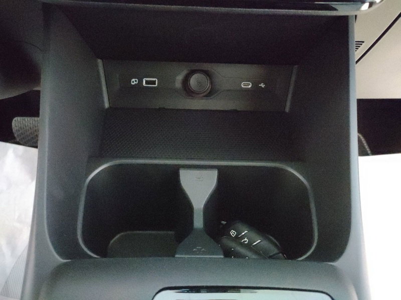 Mg MG3 nuova a L'Aquila (20)