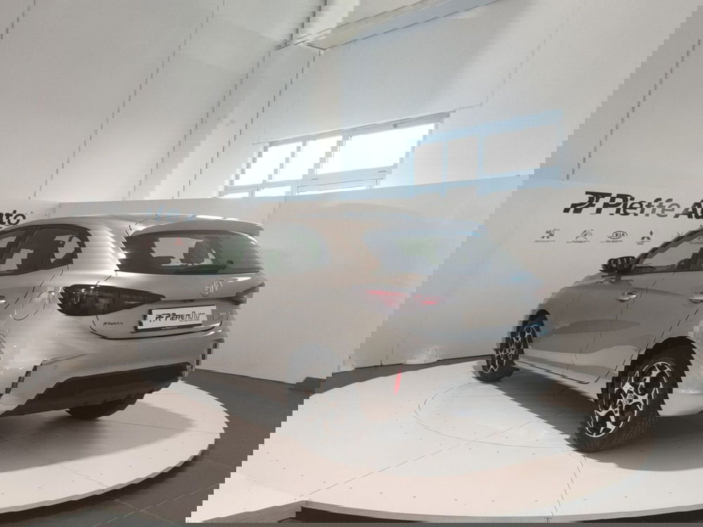 Mg MG3 nuova a L'Aquila (3)