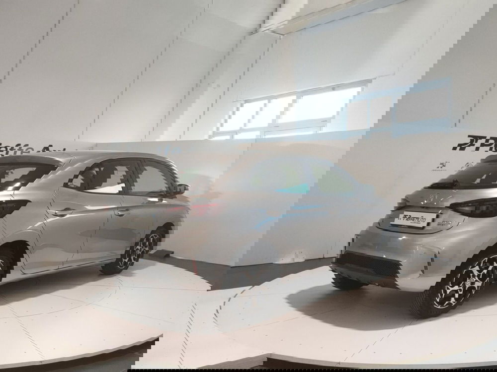 Mg MG3 nuova a L'Aquila (4)