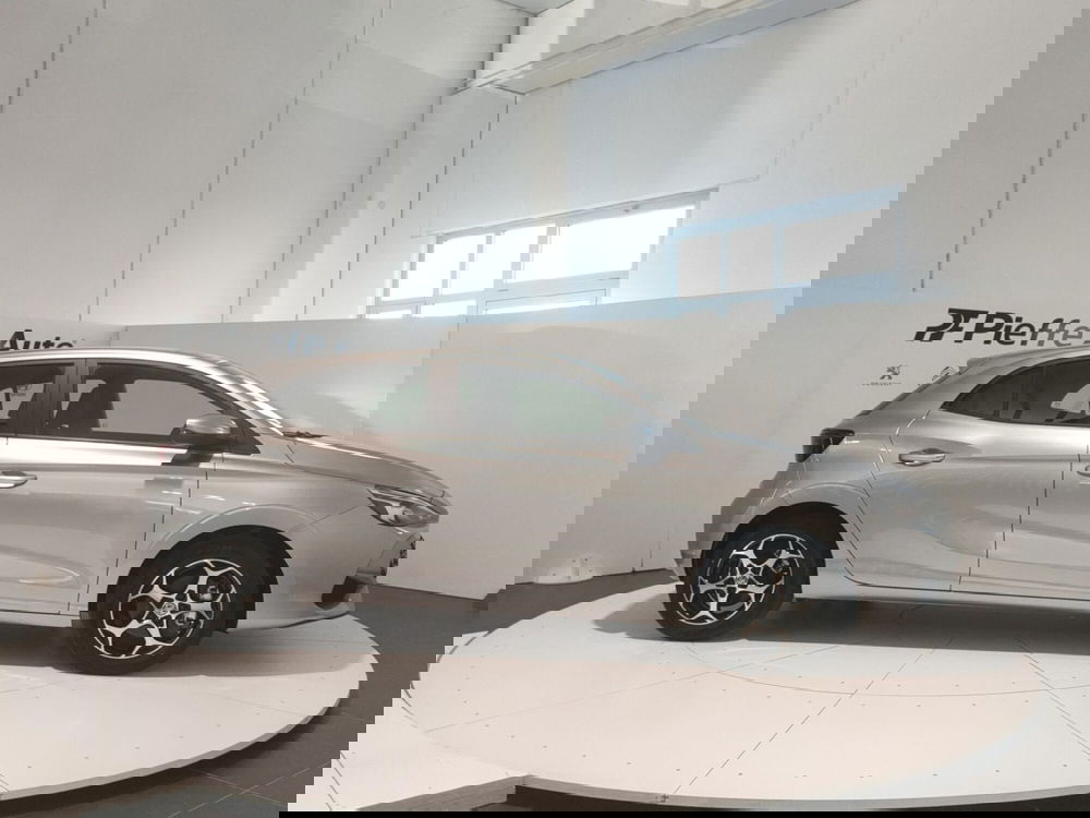 Mg MG3 nuova a L'Aquila (5)