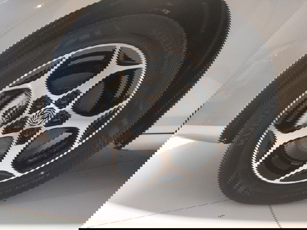 Mg MG3 nuova a L'Aquila (7)