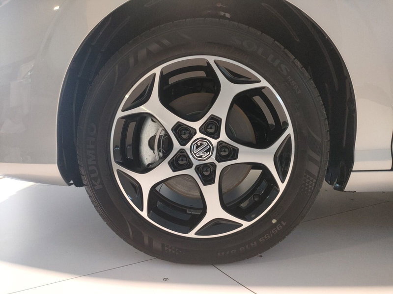 Mg MG3 nuova a L'Aquila (7)