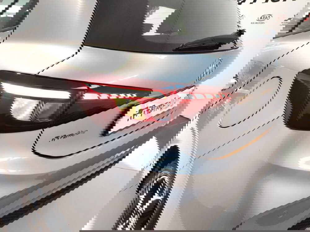 Mg MG3 nuova a L'Aquila (8)