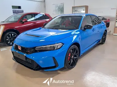 Honda Civic 2.0 Type R Best Lap nuova a Bari