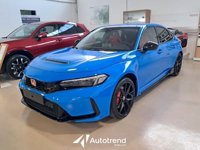 Honda Civic 2.0 Type R Best Lap nuova a Bari