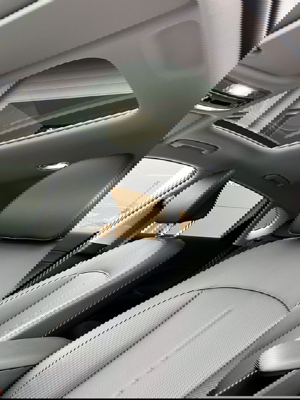 Hyundai Kona nuova a Vercelli (10)