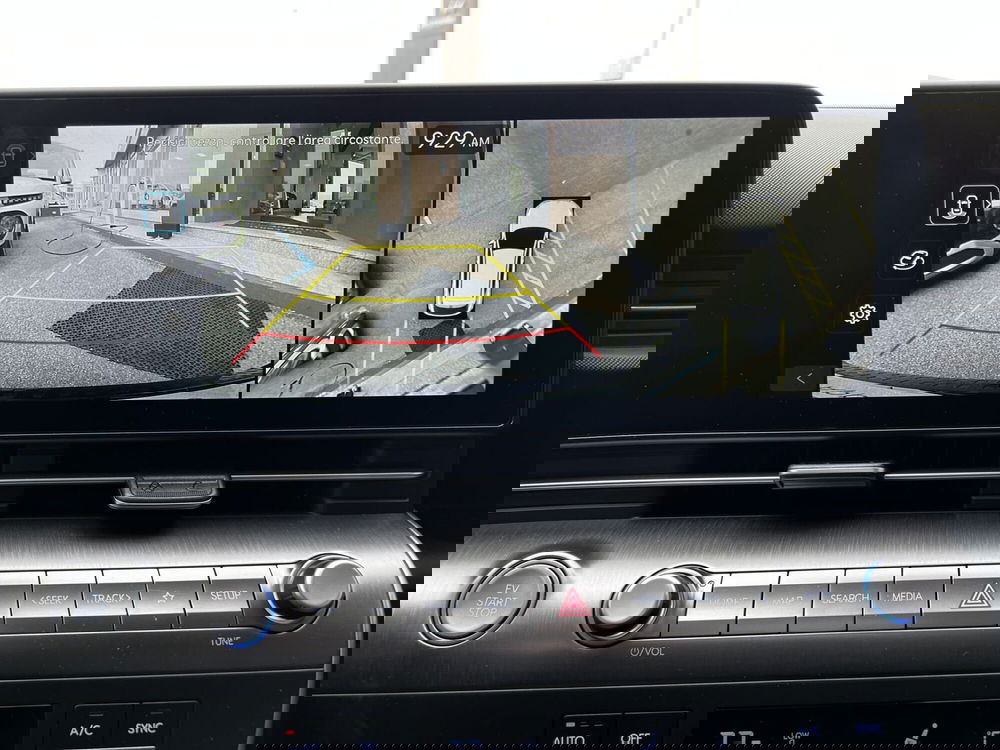 Hyundai Kona nuova a Vercelli (17)