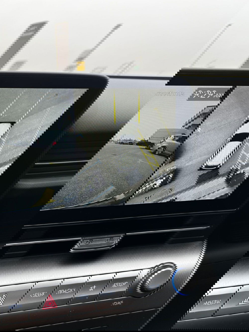 Hyundai Kona nuova a Vercelli (18)