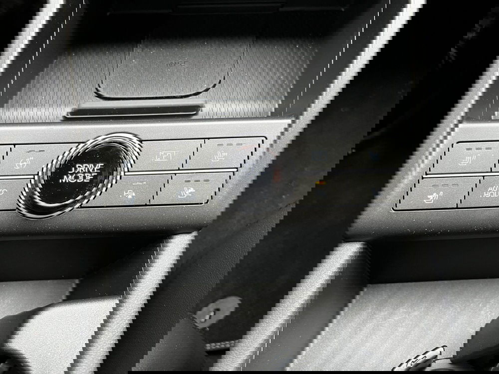 Hyundai Kona nuova a Vercelli (20)