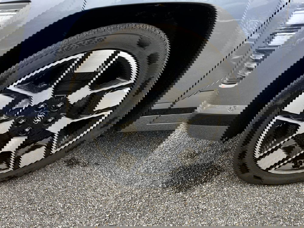 Hyundai Kona nuova a Vercelli (6)