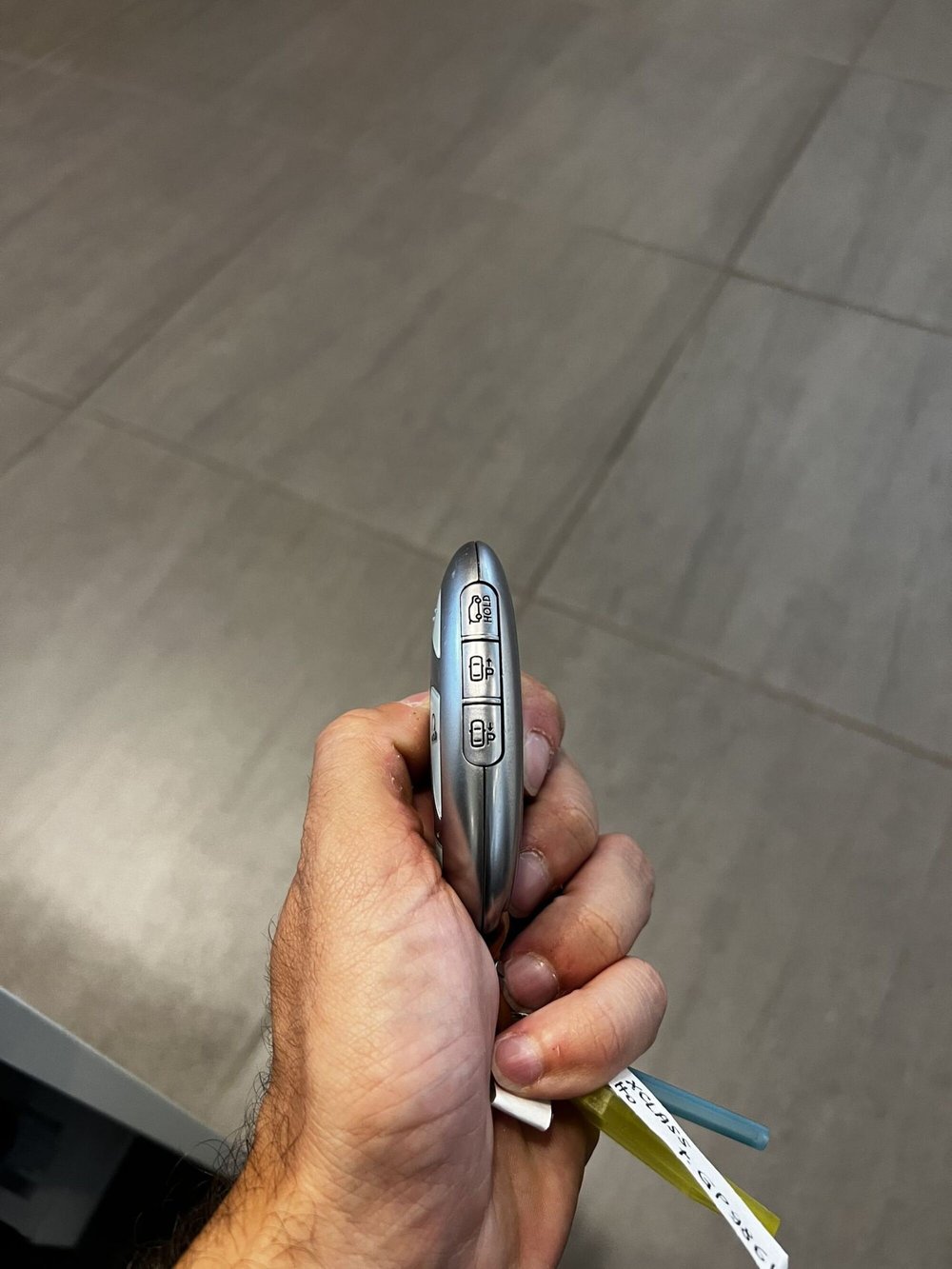 Hyundai Kona usata a Vercelli (18)