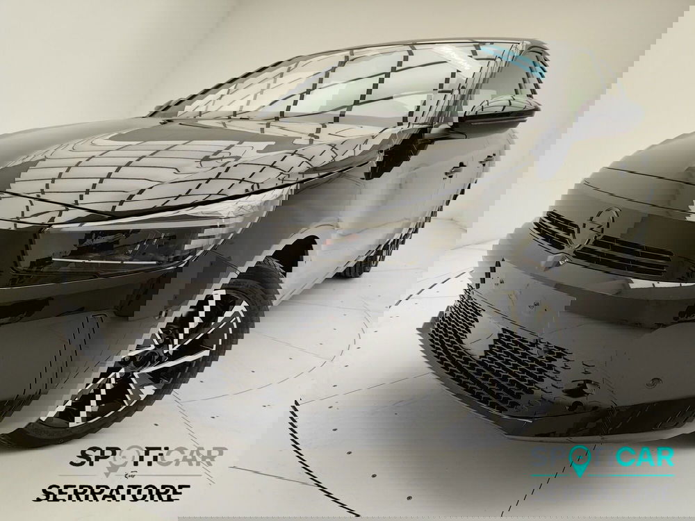 Opel Corsa nuova a Como