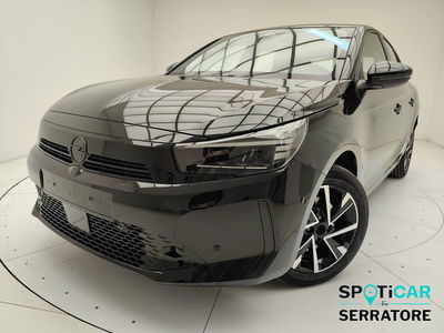 Opel Corsa 1.2 hybrid Nuova Yes 110cv dct6 nuova a Erba