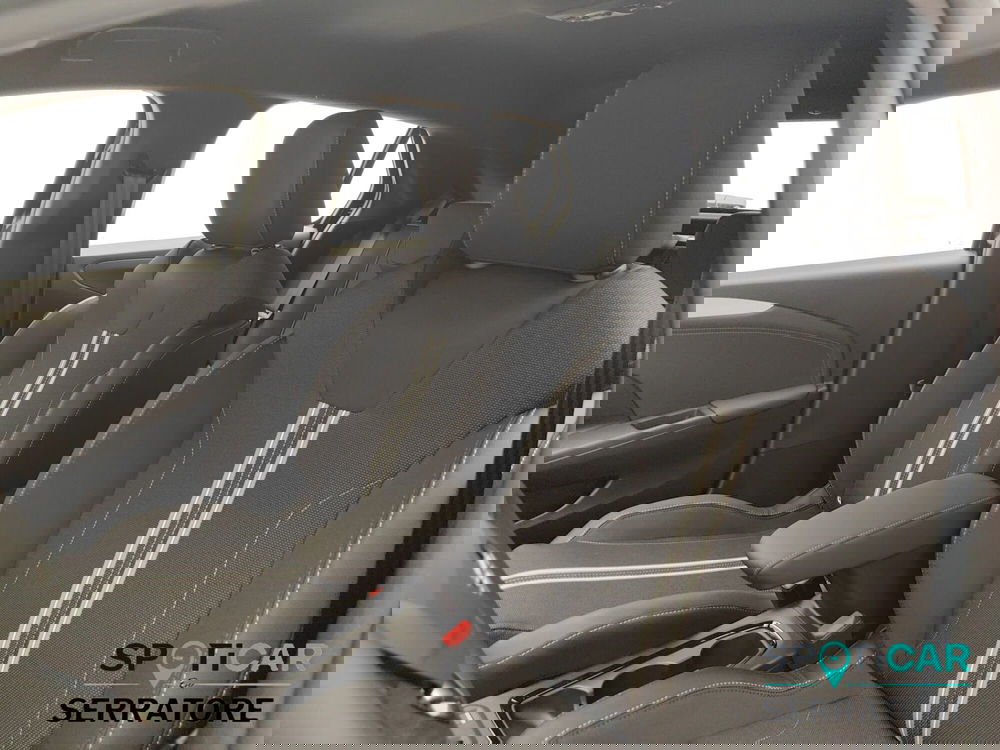 Opel Corsa nuova a Como (12)