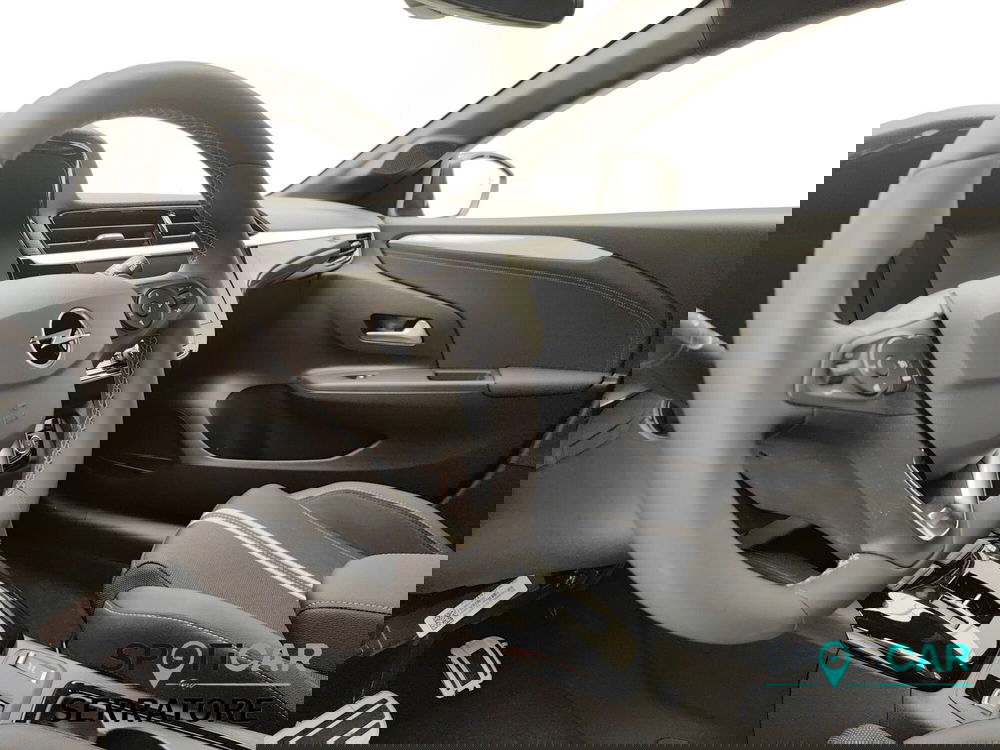 Opel Corsa nuova a Como (15)