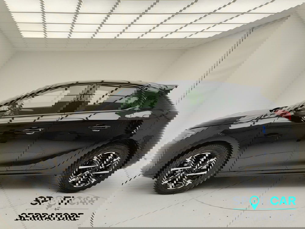 Opel Corsa nuova a Como (4)